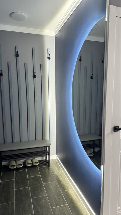 1 комн LUX кв. в центре, посуточно. Документы, ЭСФ