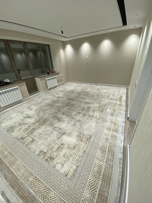 3х квартира сотувда