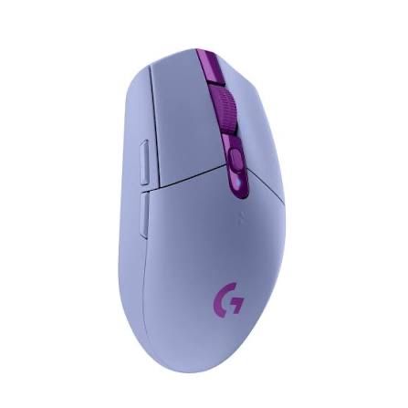 Logitech G305 Lightspeed Wireless Gaming