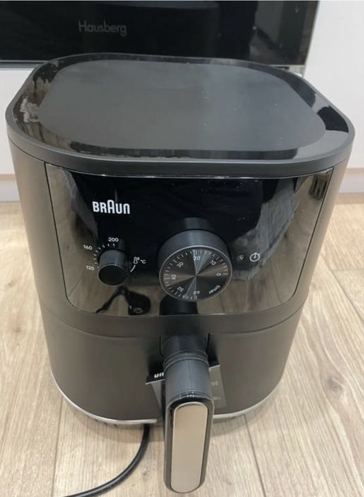 Аэрогриль Браун срочно.