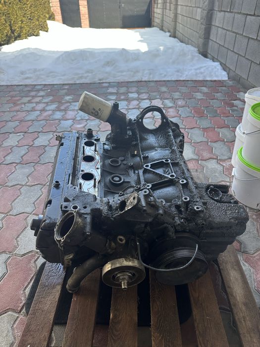 102, мотор, обьем 2.3