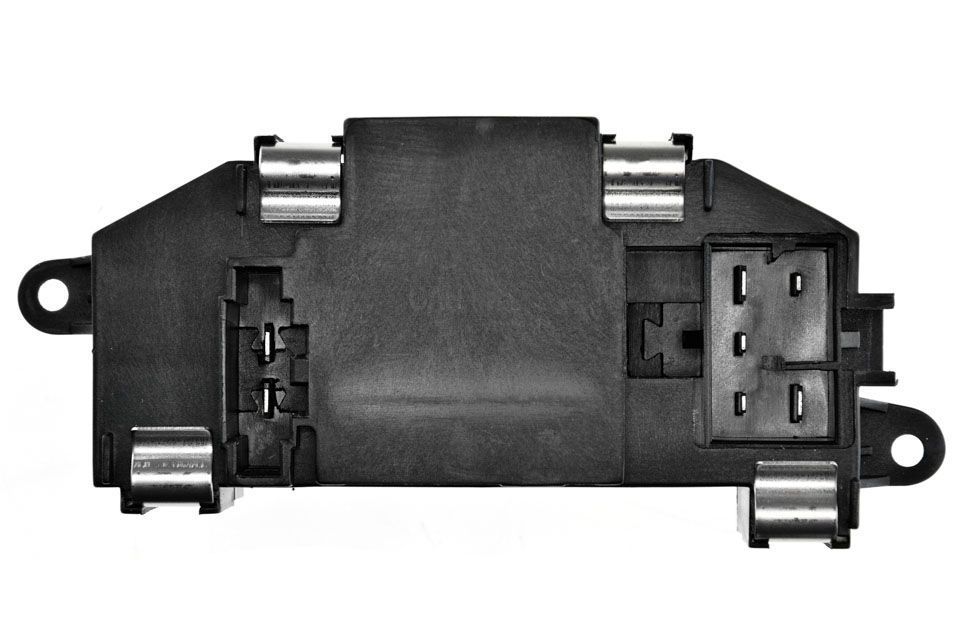 Rezistenta Ventilator habitaclu Audi A3 2003-, Q3 2011-, Seat Toledo 2004- Skoda Octavia 2004- Vw Golf 5 2007-, Cu Ac Automat, NTY ERD-AU-005