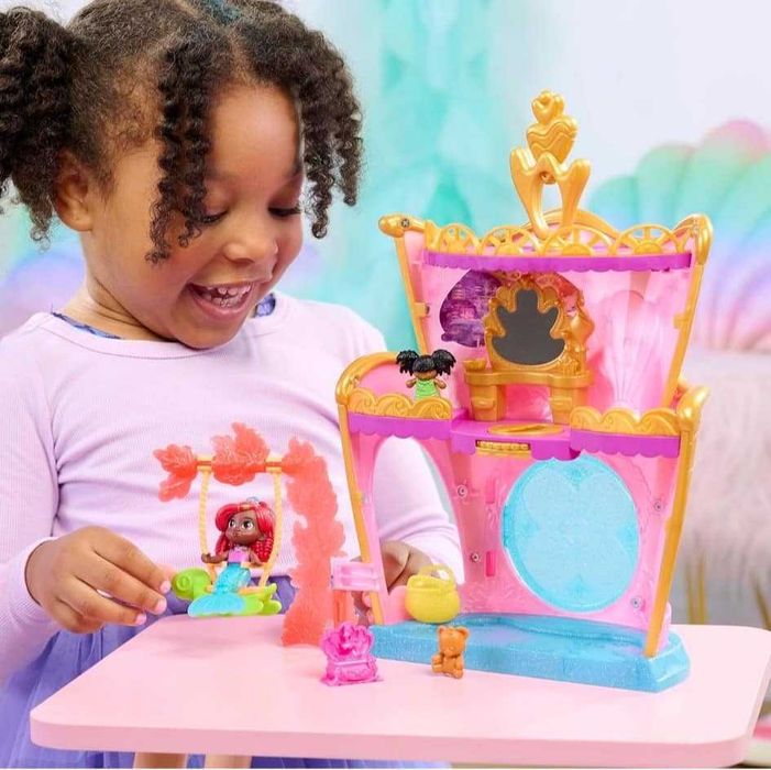 Игрален комплект Дисни Ариел / Disney junior Ariel