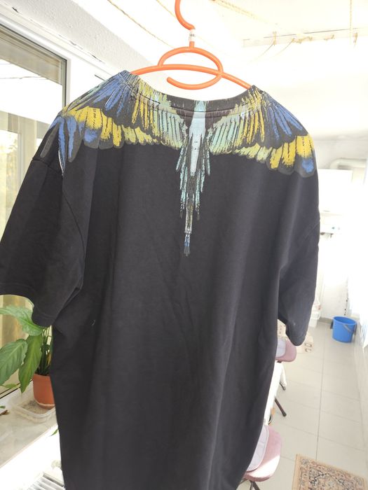 Tricou Marcelo Burlon
