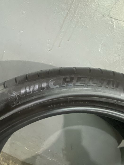 Резины 274/40R20