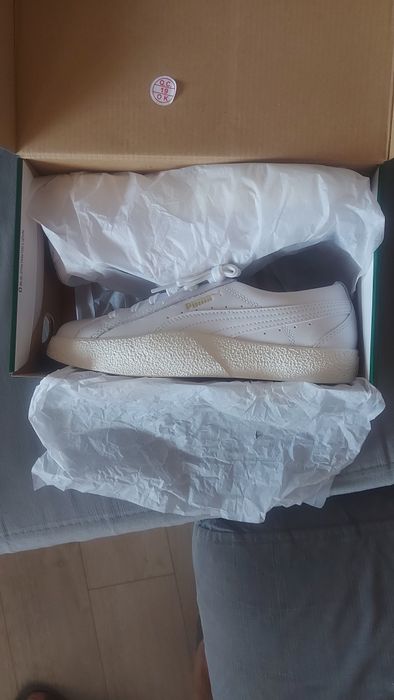 НОВИ оригинални дамски маратонки PUMA