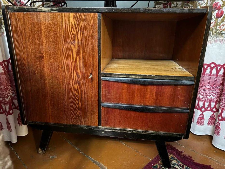 Продам бу мебель