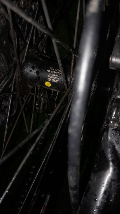 Bicicletă Bergamont Enduro 9.8 Limited edition
