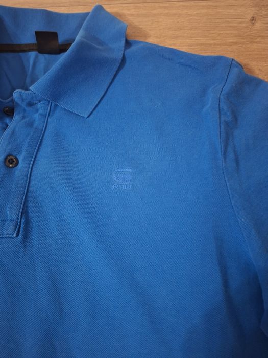 G-Star мъжка тениска М