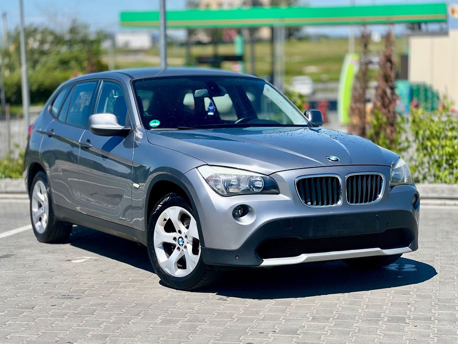 BMW X1 Bmw x1