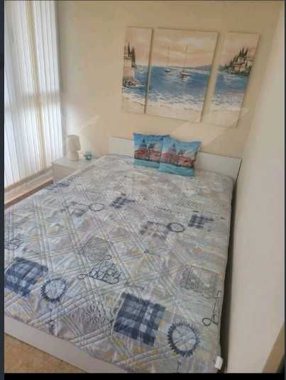 Двустаен апартамент в Слънев Бряг 83119