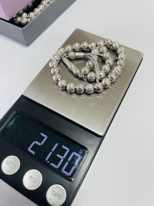 тасбех кумуш завод925 проба