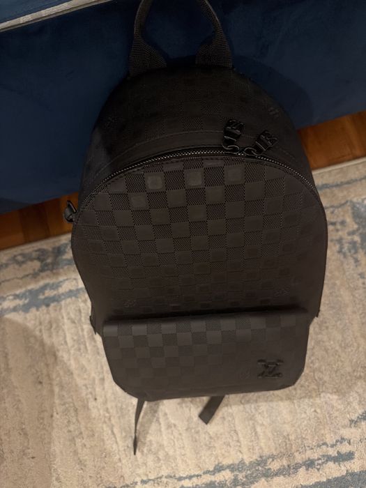 Vand ghiozdan lv nou