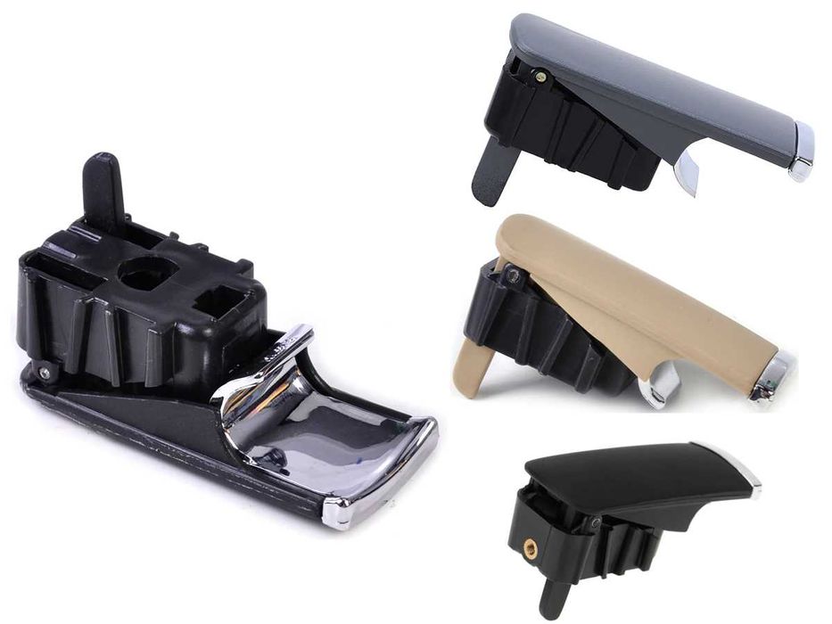 Reparatie buton clip clapeta capac Inchizatoare cotieră AUDI A4 B6 B7