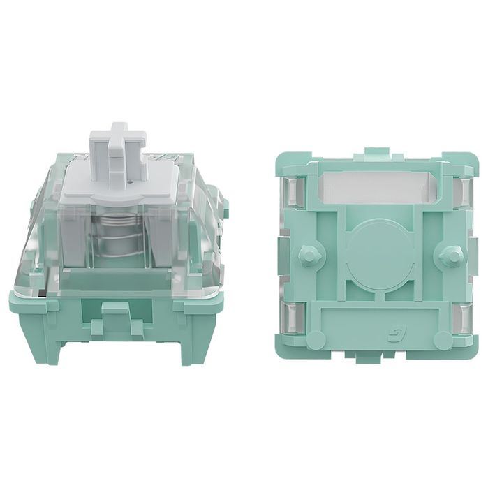 Switch-uri  Magnetice  GATERON jade