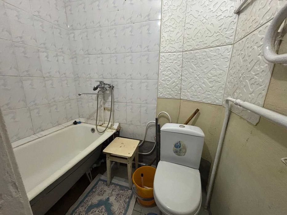 Продам малосемейку