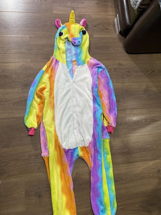 Продам кигуруми пижама