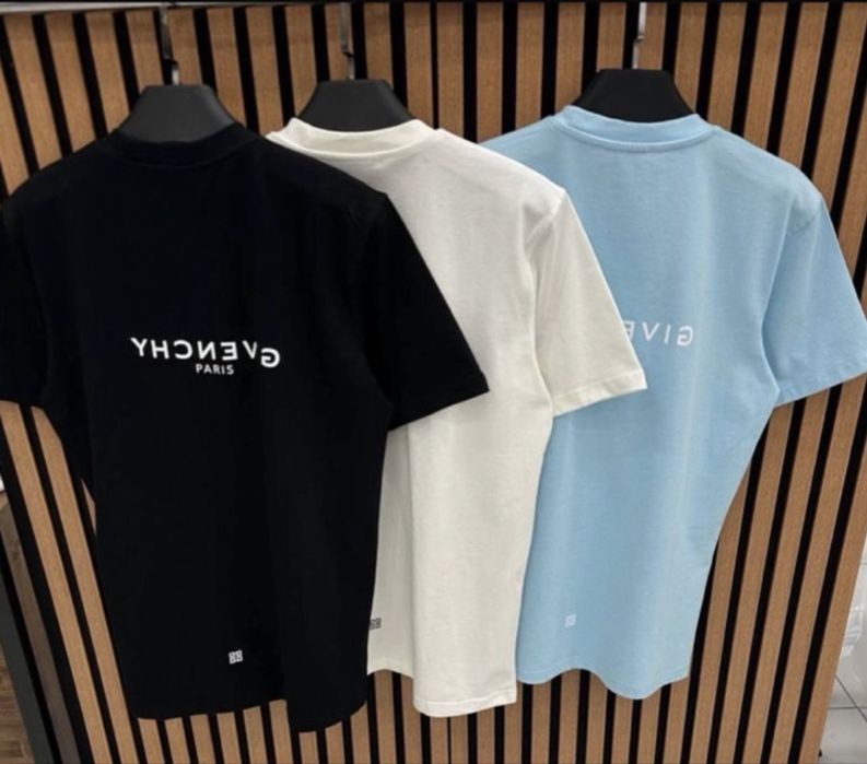 Trucouri givenchy balenciaga si compleuri