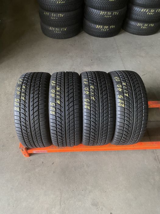 Anvelope iarna 215/40/17 Goodride Snowmaster 215 40 17 R17