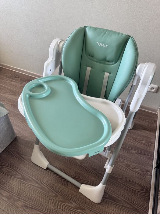 Продам стульчик-электрокачелю