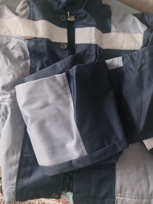 Продам спецодежда