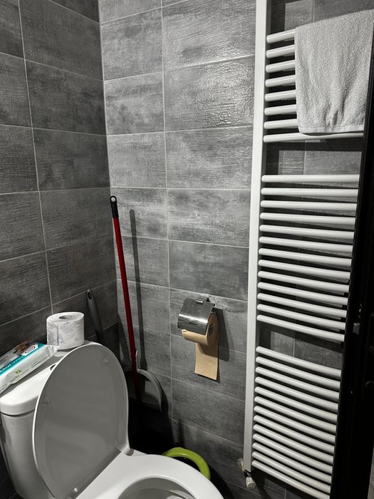 Garsoniera cf1 debarcader