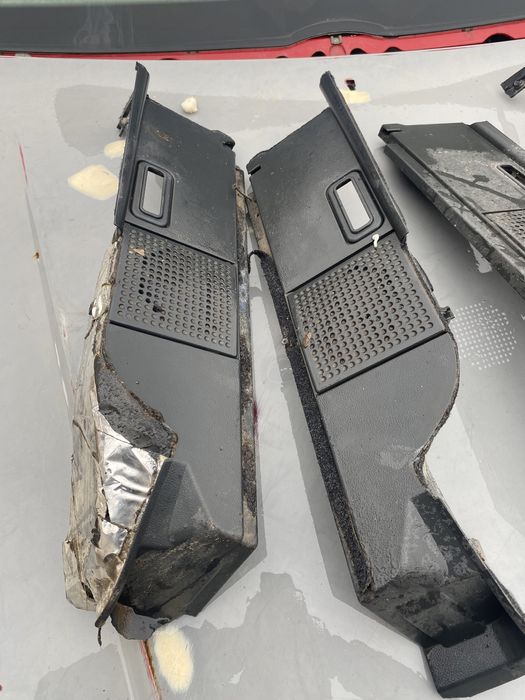 Ваз 2114 запчасти