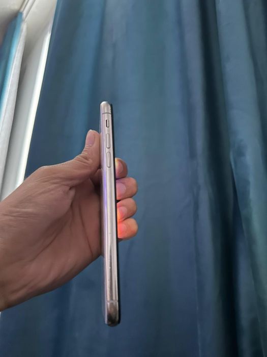 Iphone 10,64gb, в идеальном состоянии