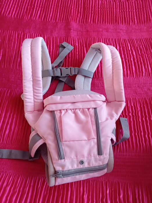 Кенгуру для детей