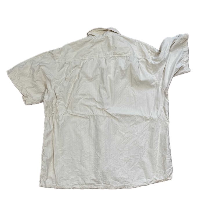 Camasa cu maneca scurta 100% matase