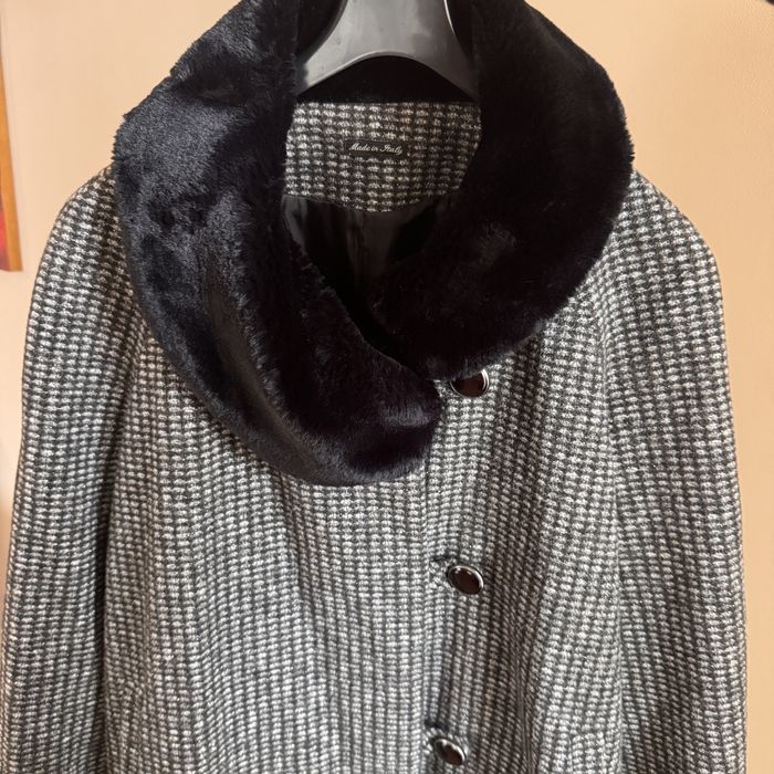 Дамско палто за преходни сезони