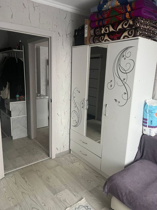 Продаю квартиру 2-х ком