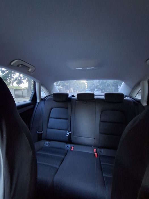 Vând Audi A4 b8 2.0 tdi manuală 311221 km reali an 2012 .Preț 7000 euro