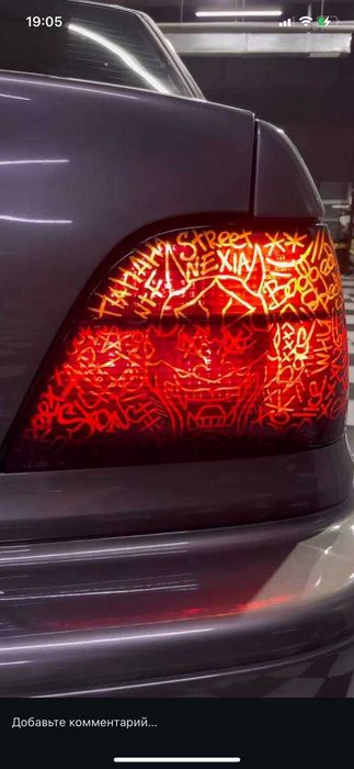 Nexia 1 на пневм СРОЧНО не законченый проект