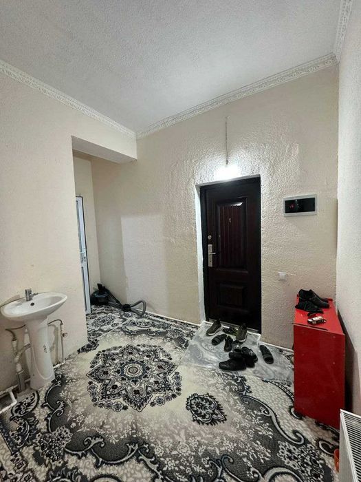 2 хона килинган 8 кават янги лифтлик дом, горгаз, зарафшон мехмонхона