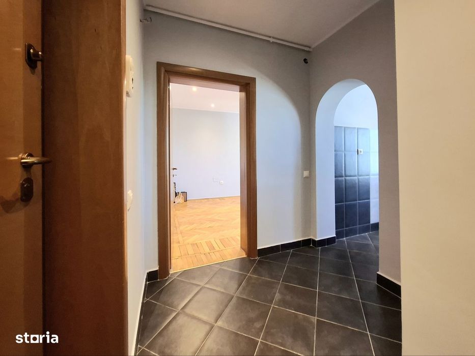 2 Camere | Ceaikovski | 48mp | Centrala | Decomandat | Floreasca
