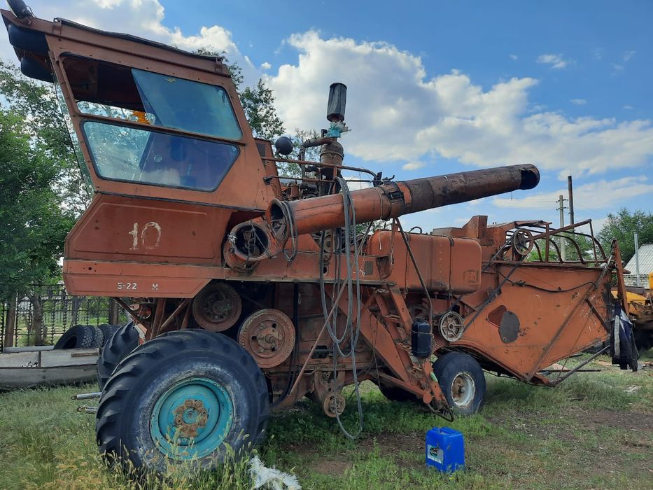 Сельскохозяйственная