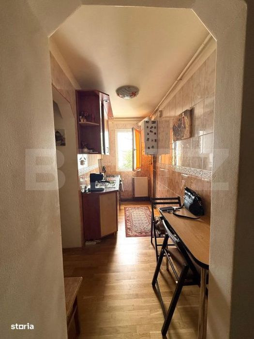Apartament de vazare, 48 mp, Cartierul Dambu Pietros