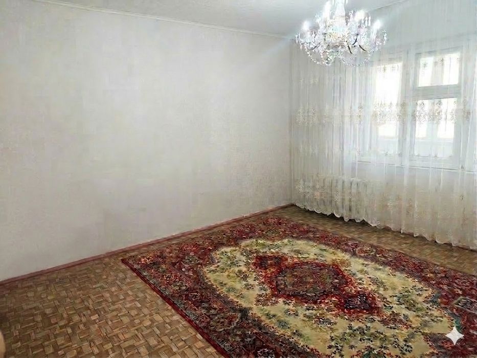 Продам 4-х комнатную квартиру в городе Сатпаев