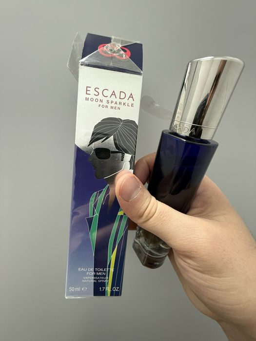 Обменяю оригинальные парфюмы