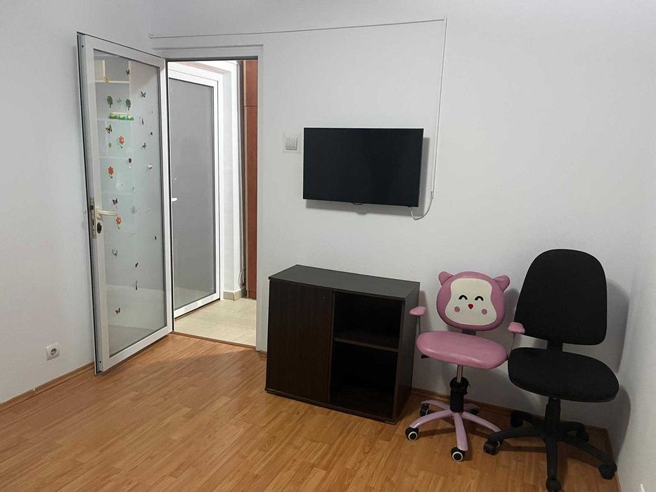 Vand ap. cu 2 camere sector 4