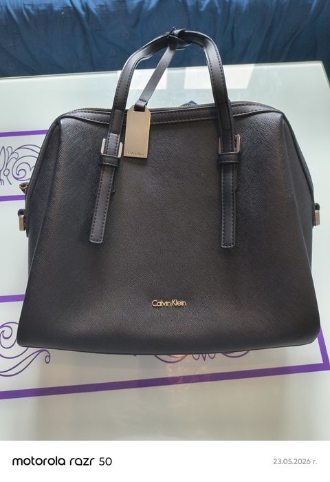 Дамска чанта calvin Klein
