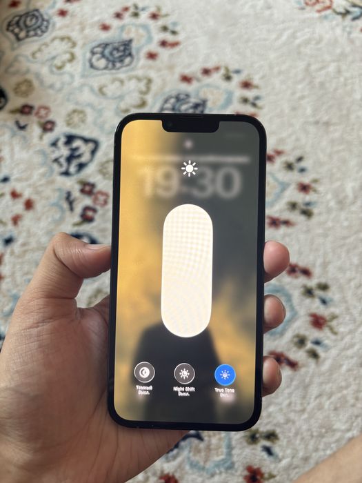 Iphone 13 pro 128gb