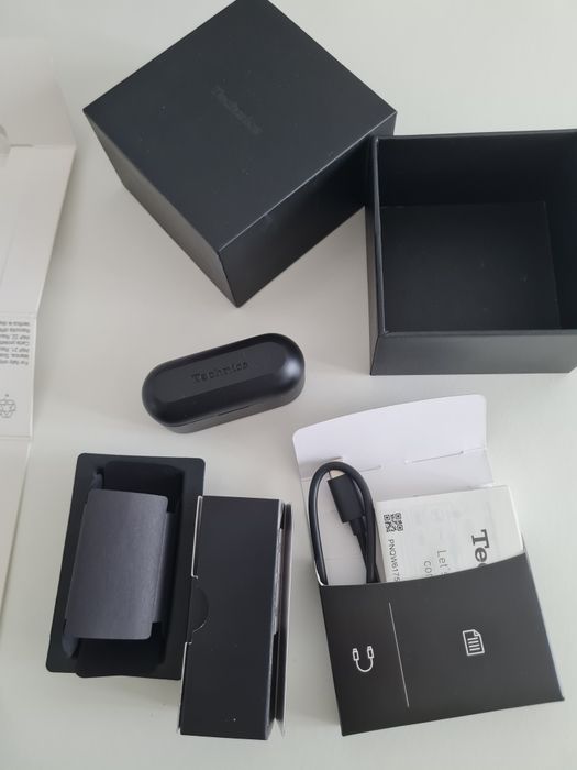 Căști Bluetooth Technics Az40m2