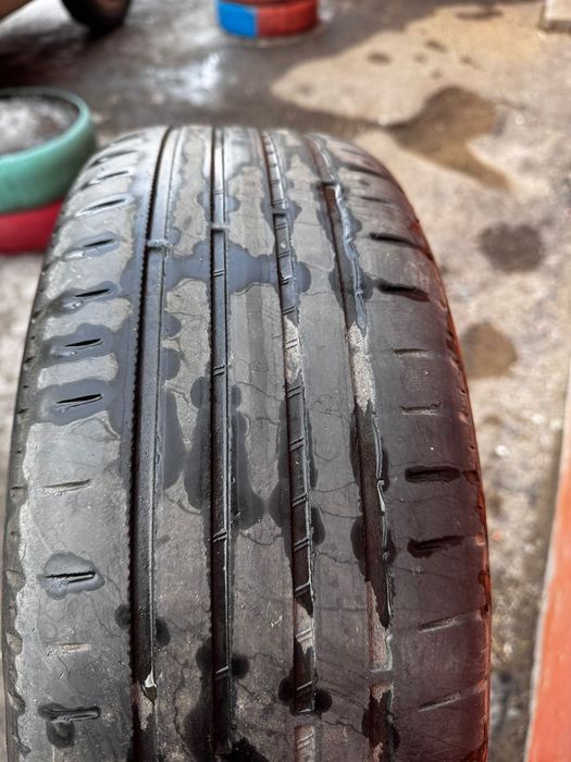 Продам комплект летних шин