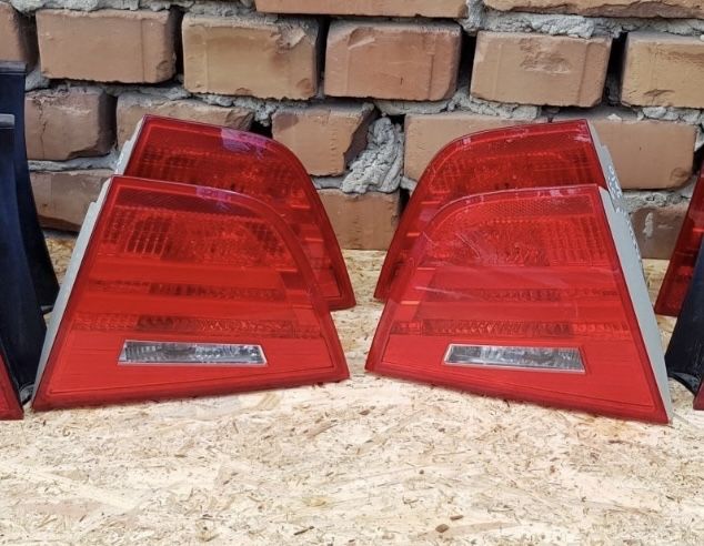 Stop BMW seria 3 E91 Touring LCi Facelift Led 2008+