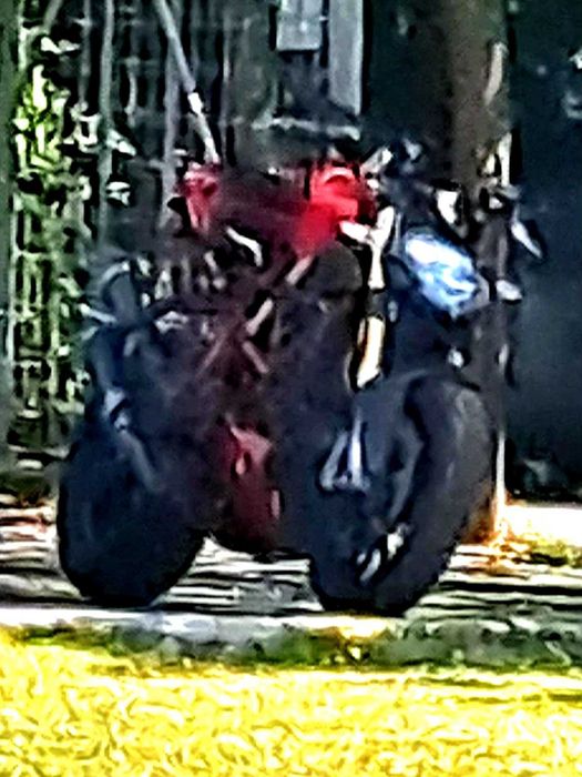 Ducati Streetfighter 1098 S