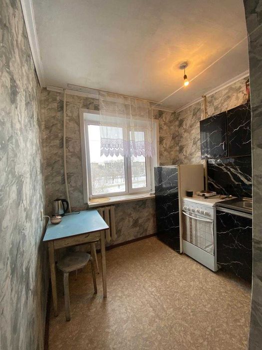 продается 1 комнатная квартира в Майкудуке