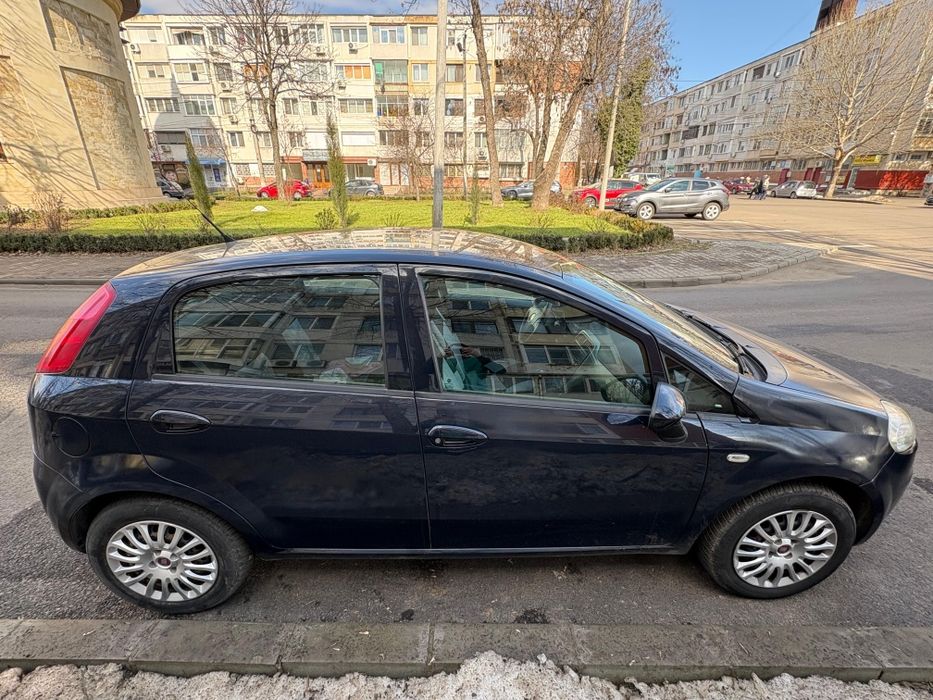 Autoturism f intretinut