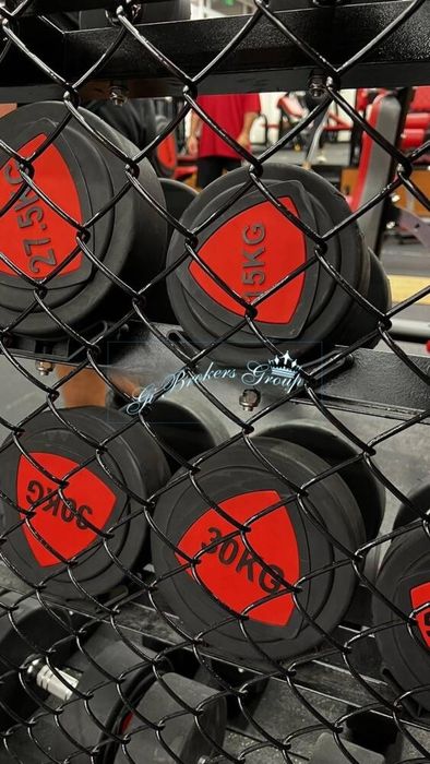 Фитнес клуб в к-с Зорница на гр. Бургас